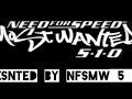 Nfs Mostwanted 5 1 0 Loading Teaser