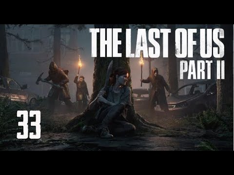 The Last Of Us 2 (odc.33): Epicentrum (szpital i walka z bossem) [PL][PS4]