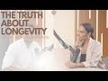Inside Longevity Medicine How The Elite Stay Younger Longer