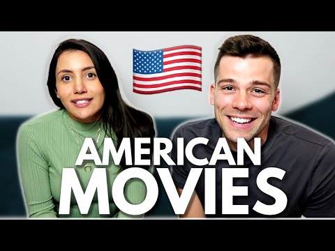 Things American Movies Always Get Wrong About British People!