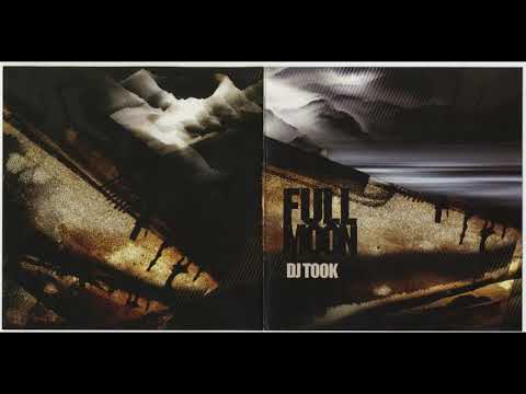 Dj Took - Full Moon (2006)