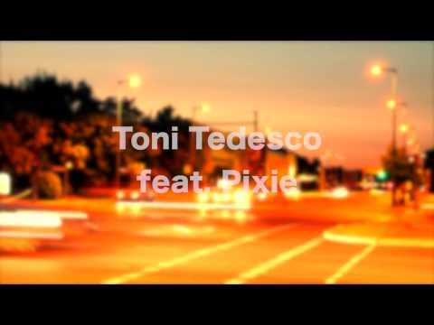 Toni Tedesco feat. Pixie - Dust Of The Stars 2013 (Berlin Tribal RMX) TEASER