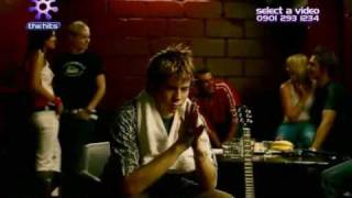 james bourne nothing&#39;s as good as you