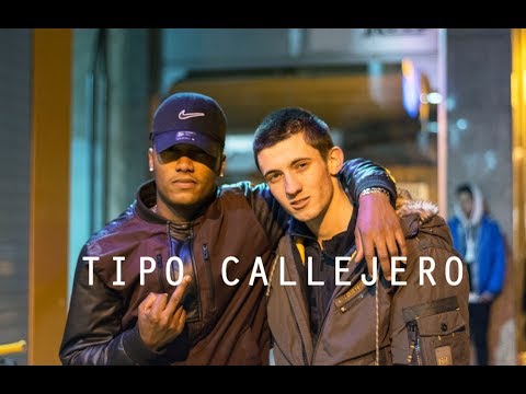 TIPO CALLEJERO - KING SOLI FT. MOSTWANTED (SinFechaDeVencimiento)