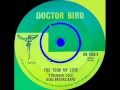 STRANGER COLE WITH BABA BROOKS BAND --  YOU TOOK MY LOVE