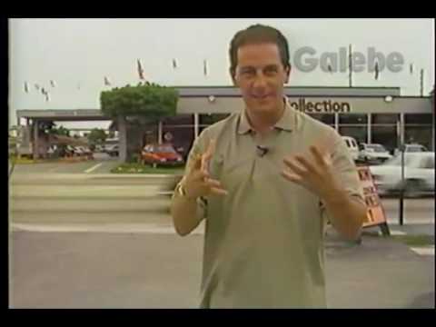 Thumbnail for DEEL PORSCHE  FLÓRIDA   "LUIZGALEBE"   01 08 1989 by Porsche