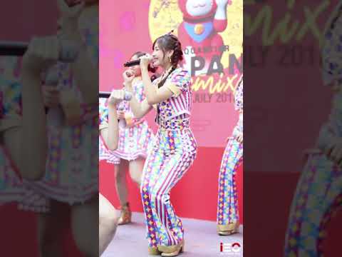[Fancam Gygee BNK48] - Reborn - Emquartier Japan Remix