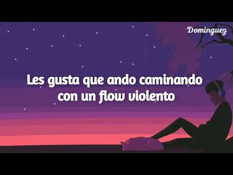 Cray Dalton - El Poder [Letra]