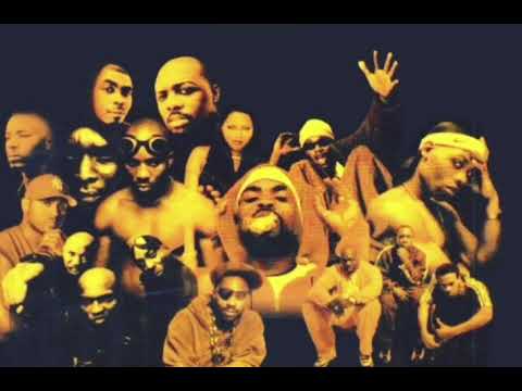 Def Jam 2000 Freestyle - Def Jam AllStars