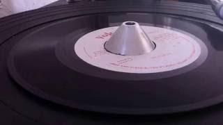 Version (JOSEY WALES ~ It Have Fi Bun, Full Up Riddim, B Side)