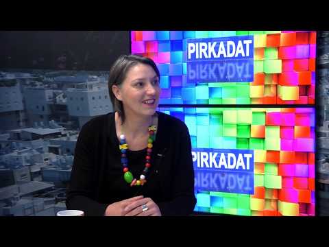 PIRKADAT: Kohári Edit