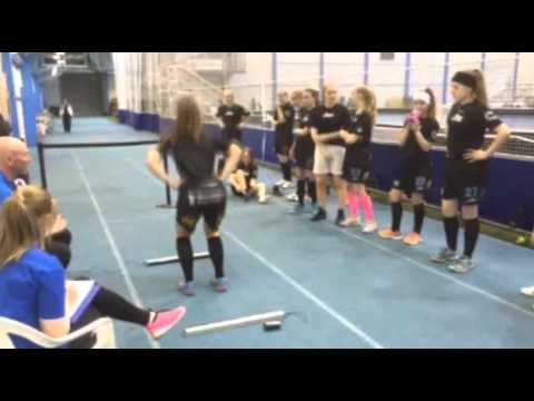 Northern Stars - Floorball Academy