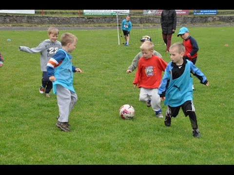 Měsíc fotbalových náborů Boskovice 2016