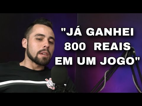 Lucas Goleiro do Corinthians Futsal REVELA O QUANTO GANHAVA NA VARZEA