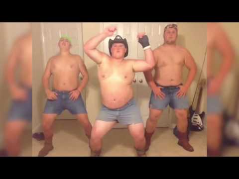 Happy Trailer Fun Time I EP 6 I Step Up 12,000