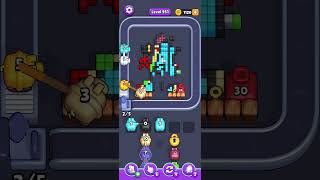 Pixel Flow Level 951