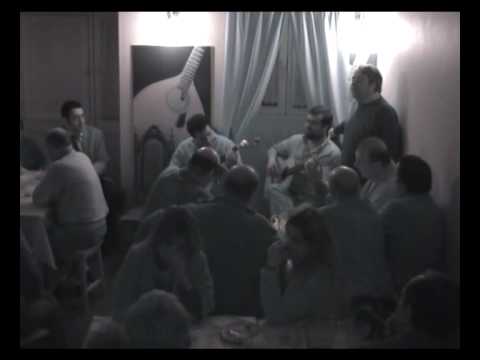 Carlos Madureira -  Sotão da Amendoeira