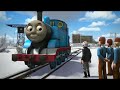 Today On The Island Of Sodor Tinsel And Trains