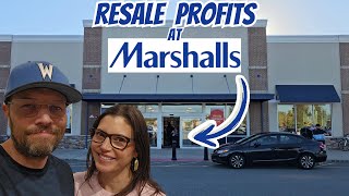 Retail Arbitrage Haul: Find These Easy To Flip Items At Marshalls