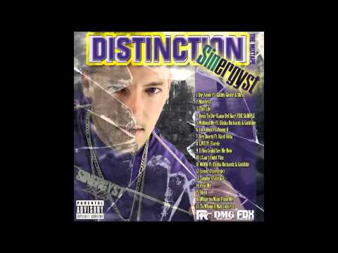 Sinergyst Ft. Daddy Goose & Michael Bless - Die Alone (Distinction)