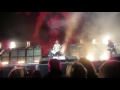 Airbourne Ready To Rock
