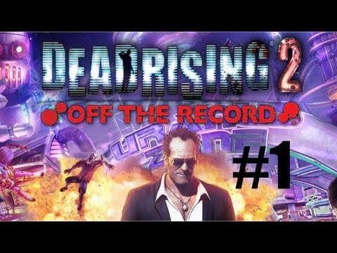 dead rising 2 off the record pc co op