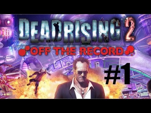 dead rising 2 off the record xbox 360 mods