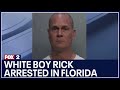 White Boy Rick Arrested In Florida