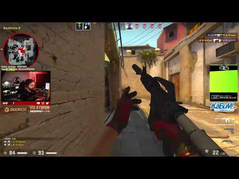 ALGUÉM EXPLICA O ÚLTIMO TIRO?