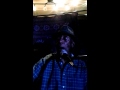JUST BE THANKFUL TOUR...........MAURICE WOODARD LIVE