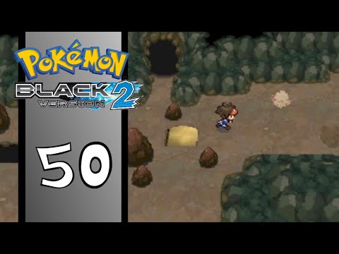 "Double Trouble" - Pokemon Black 2 Randomized Nuzlocke - Episode 50