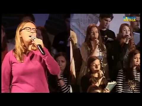 Hymn - Golgota Młodych 2015 - Nagranie Live