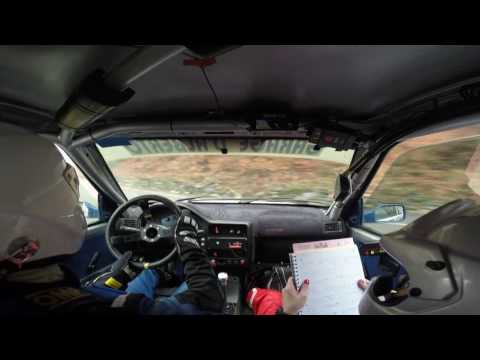 Cameracar D'Alberto - Ferrando - 26° Rally dei Laghi - Ps4 Settetermini 1 - 106 N2