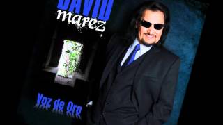 David Marez-Senor Cantenero