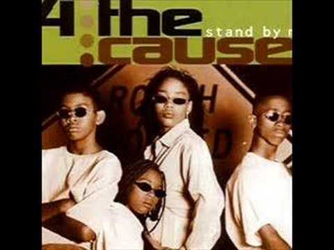 Stand by me-4 the cause