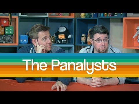 Nemesis | The Panalysts