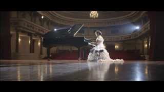 RAISA - Pemeran Utama