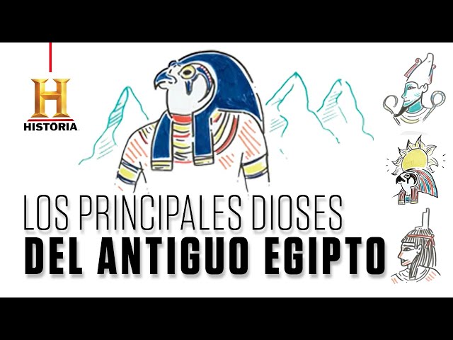 Vídeo relacionado con Bioviva - ¡Oh Dios mío! #Egipto - Un Juego estratégicamente divertido que moderniza la mitología! - De 2 a 6 jugadores - desde 8 años - Fabricado en Francia - 661027