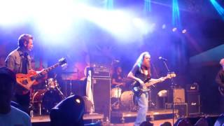 "Brush Up Against You" - NMO at Wanee 2016