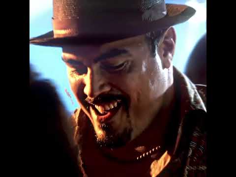 LA PASSION | ANGEL BATISTA - DEXTER / TAK TAK FUNK SLOWED