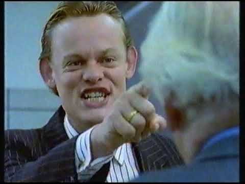 ITV Thames Continuity - 4th March 1992