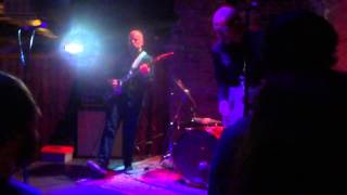 Red Herring 12/13/2014 - The Blind Shake "Go Lie/?"