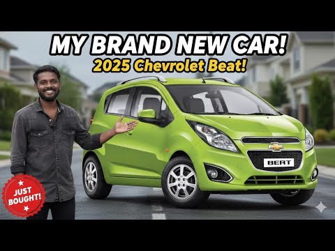 👍⚡️👌Chevrolet beat user review in Tamil. I am buying this car 2025.⚡️👍👌