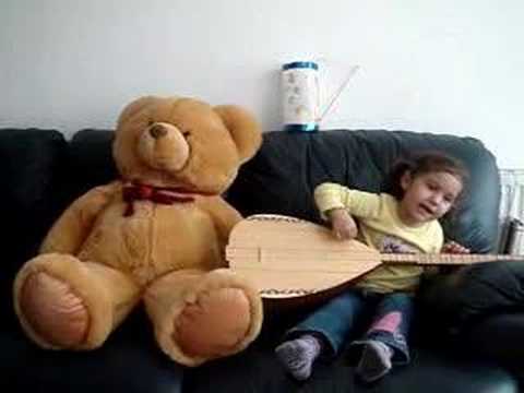 En büyük Ela - Martinslied - Laternenfest