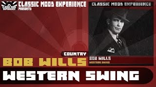 Bob Wills - Silver Dew on the Blue Grass Tonight (1945)