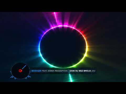 Esma Redzepova-Dani su bez broja (DJ DUO REMIX)