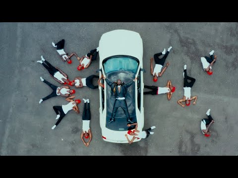 Sinyoko - Khalfan Govinda Feat Nel Ngabo & RiderMan (Music Video)