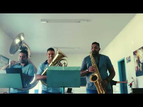 Dobrado Saudade da Minha Terra (descrição)