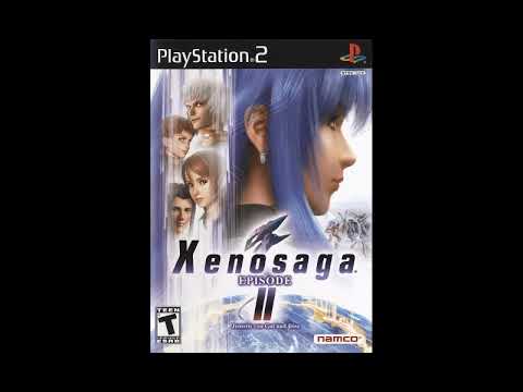 Sound Test Unlocked! Best VGM 3253 - Ormus Stronghold (Xenosaga Episode II)