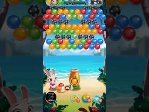 Bunny Pop | Level #177